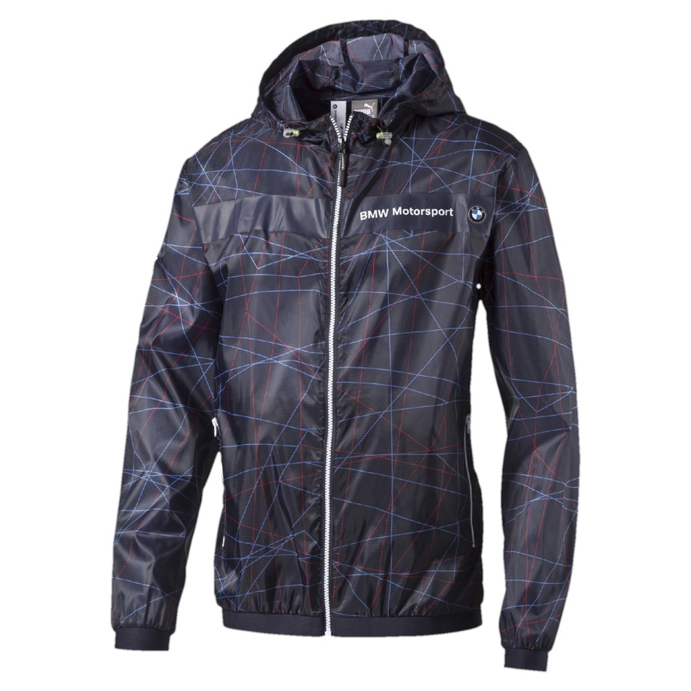 BMW x PUMA 2XL Jacket